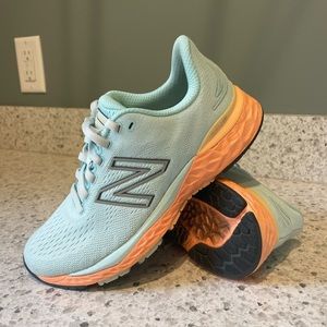 New Balance Fresh Foam 880 womens running shoes